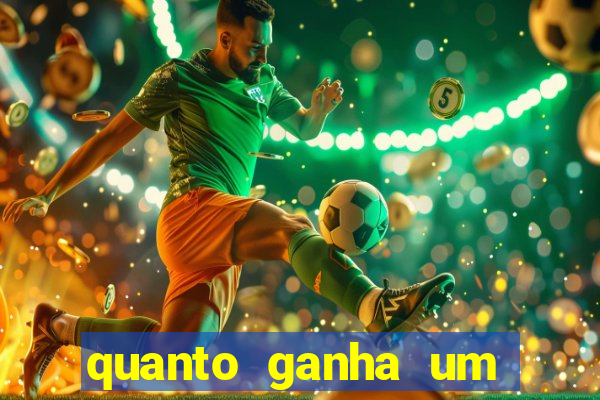 quanto ganha um narrador de futebol profissional